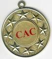 CAC-ová medailička do zbierky